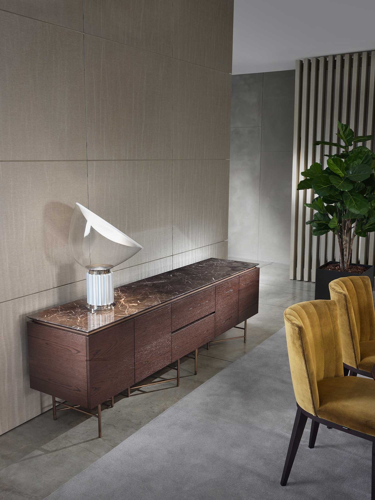Kyoto Sideboard