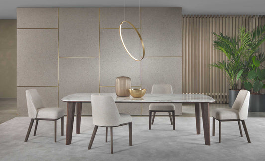 Clipper Dining Chair