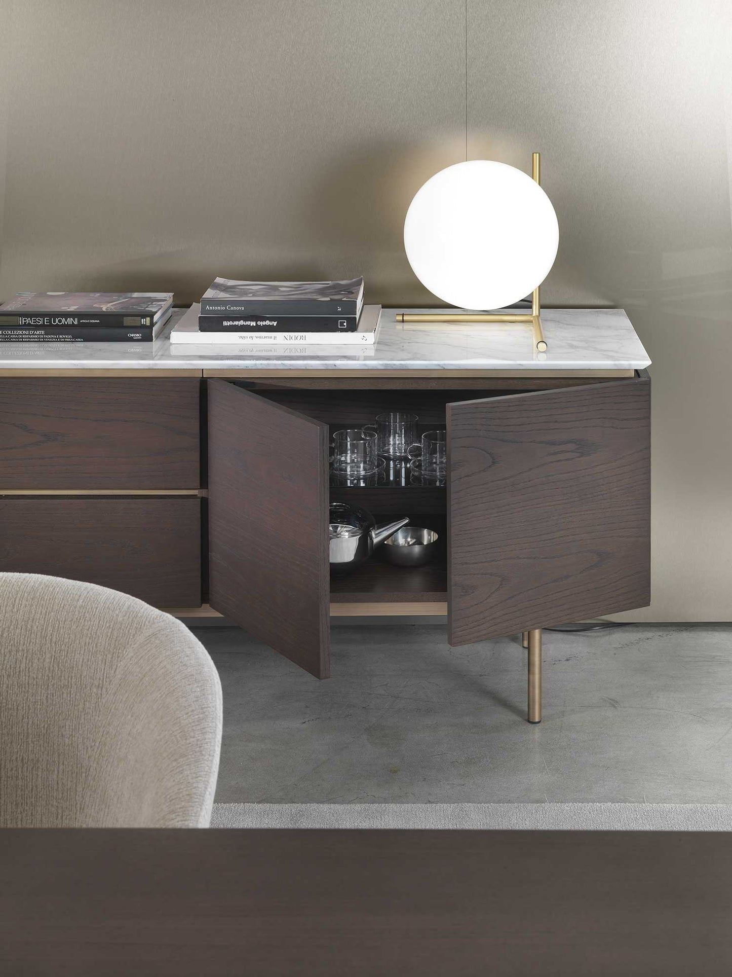 Kyoto Sideboard