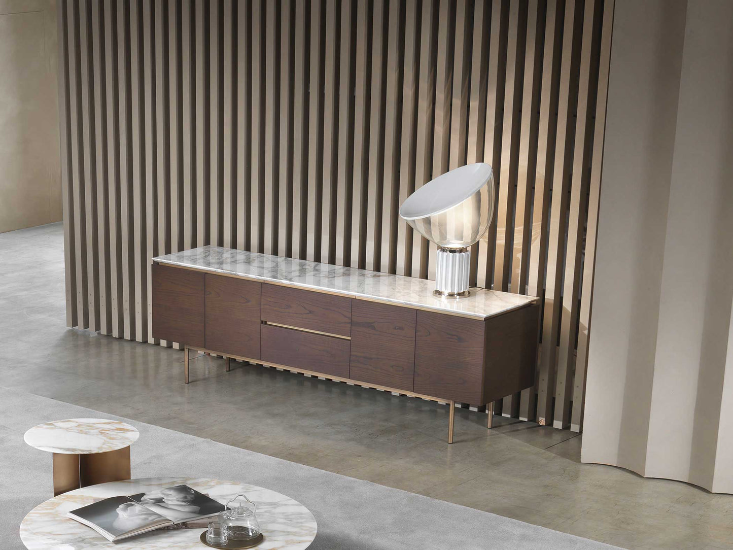 Kyoto Sideboard