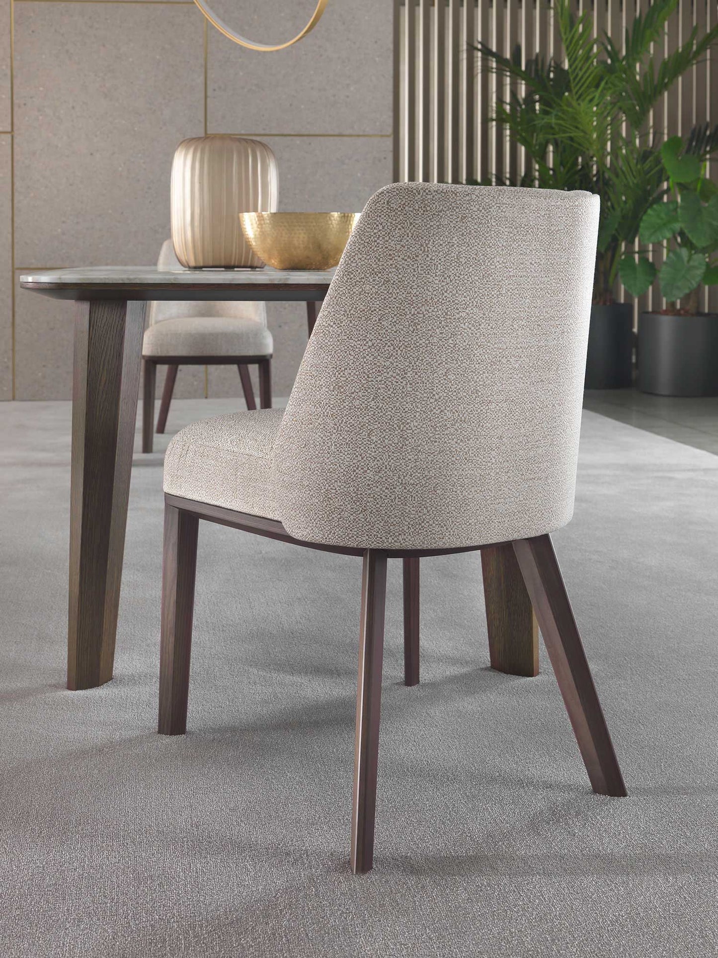 Clipper Dining Chair