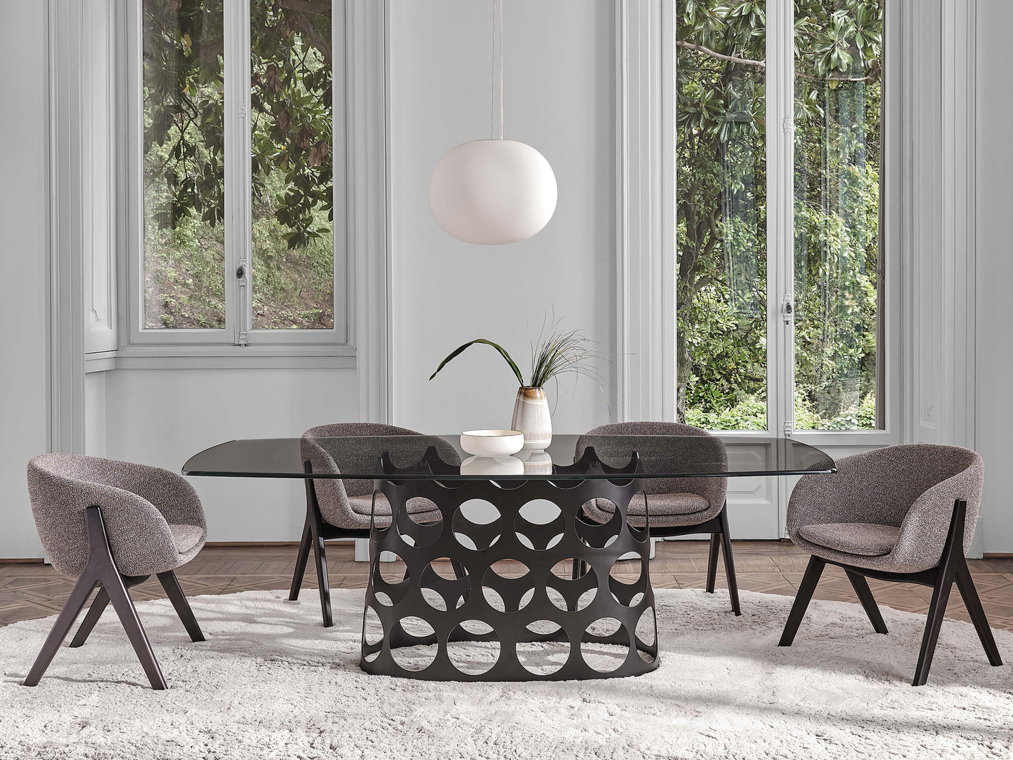 Jean Dining Table