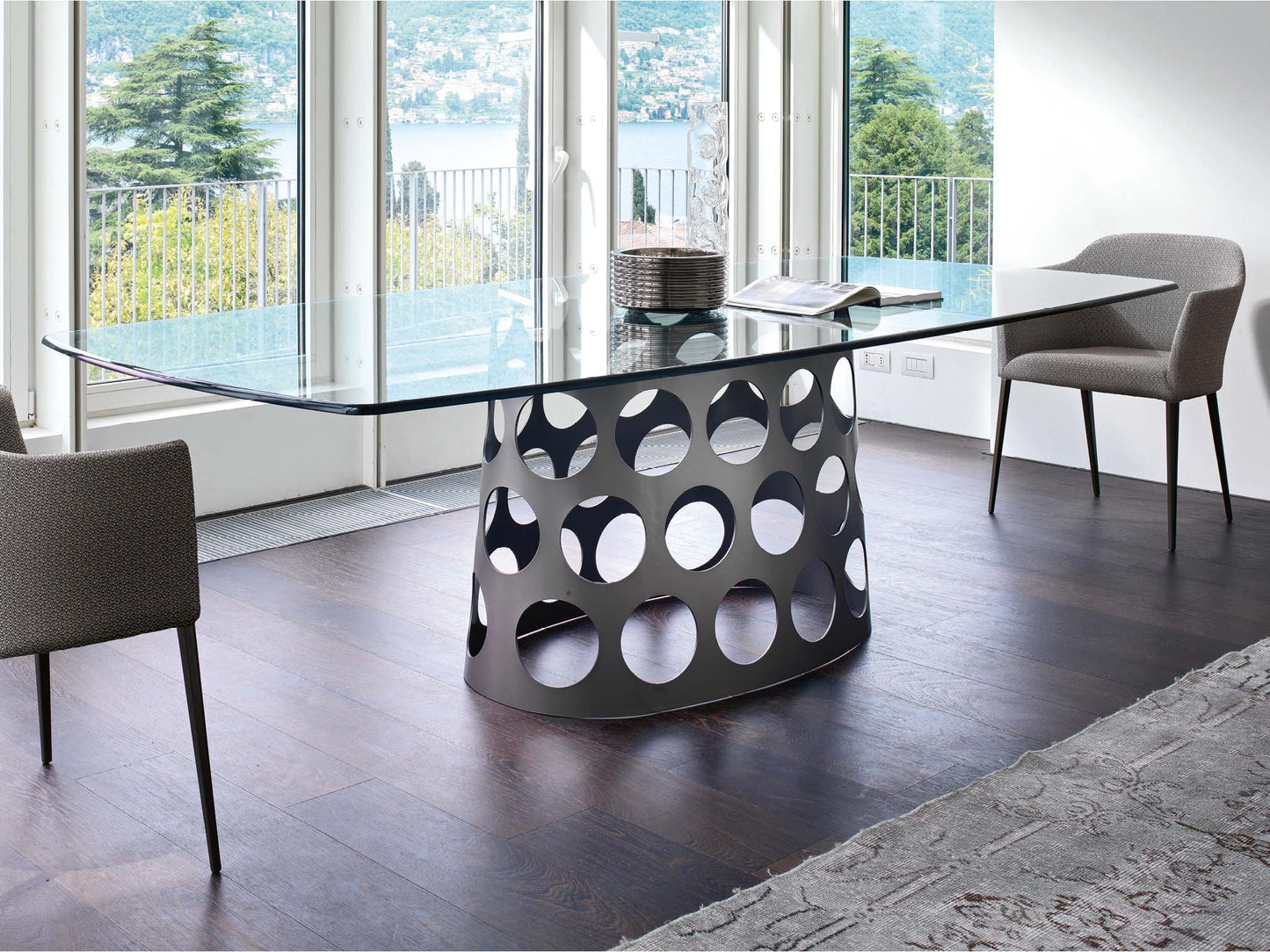 Jean Dining Table