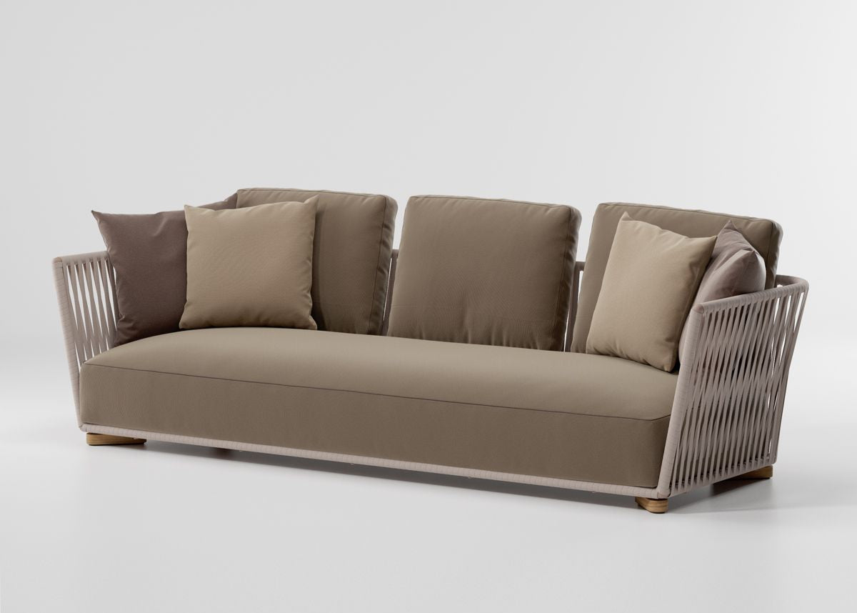 Grand Bitta 3 Seater Sofa
