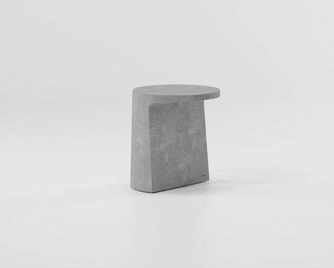 Giro High Side Table