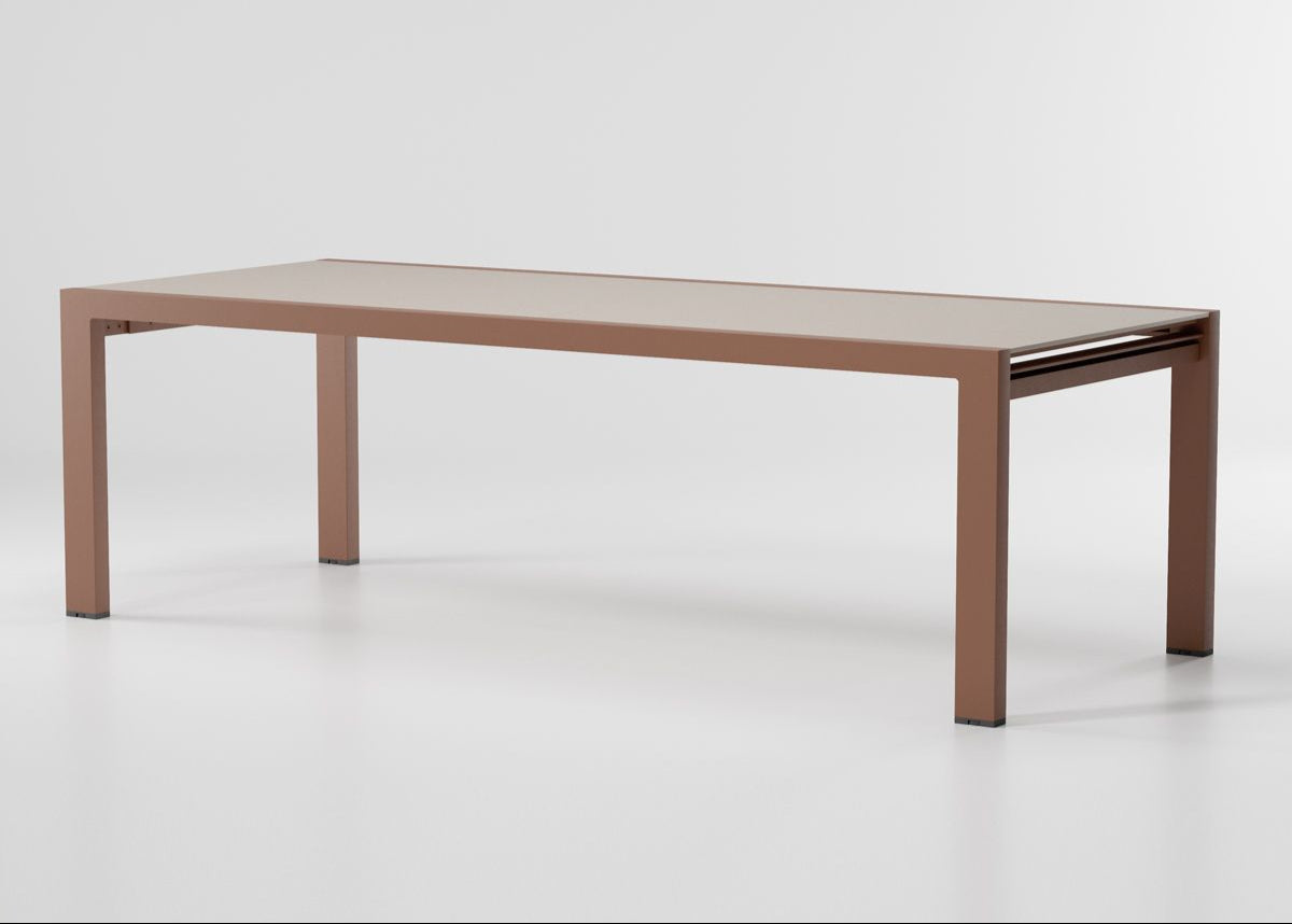 Landscape Dining Table Extendable