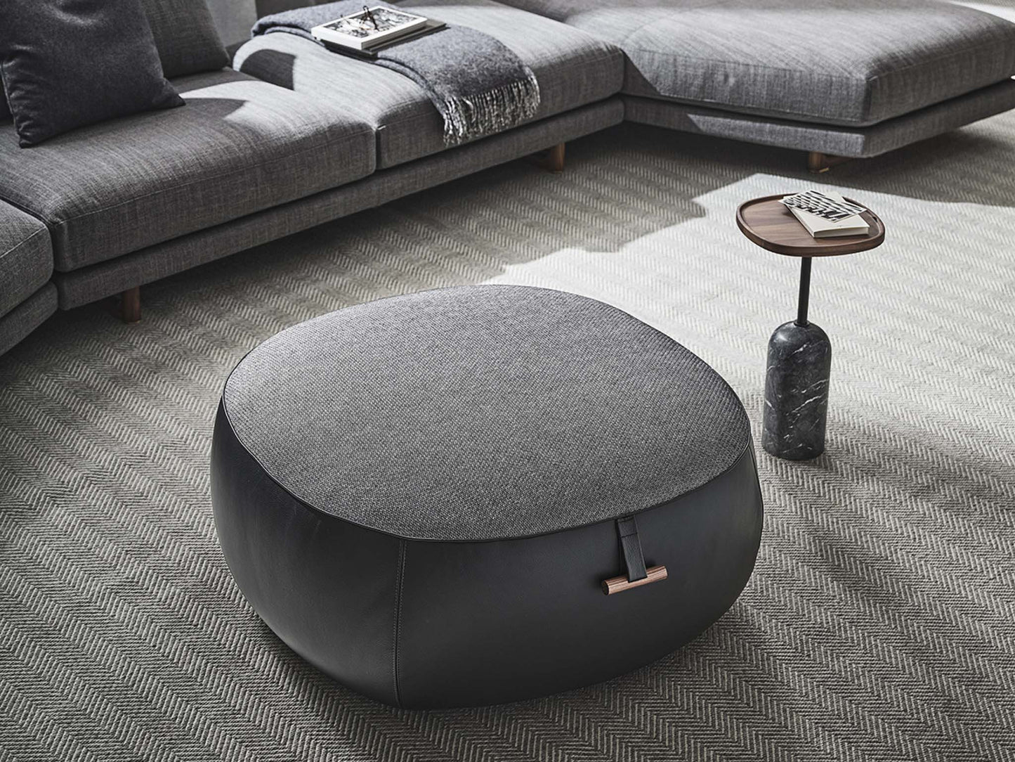 Lagom Pouf