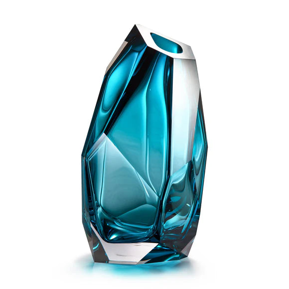 Crystal Rock Large Vase