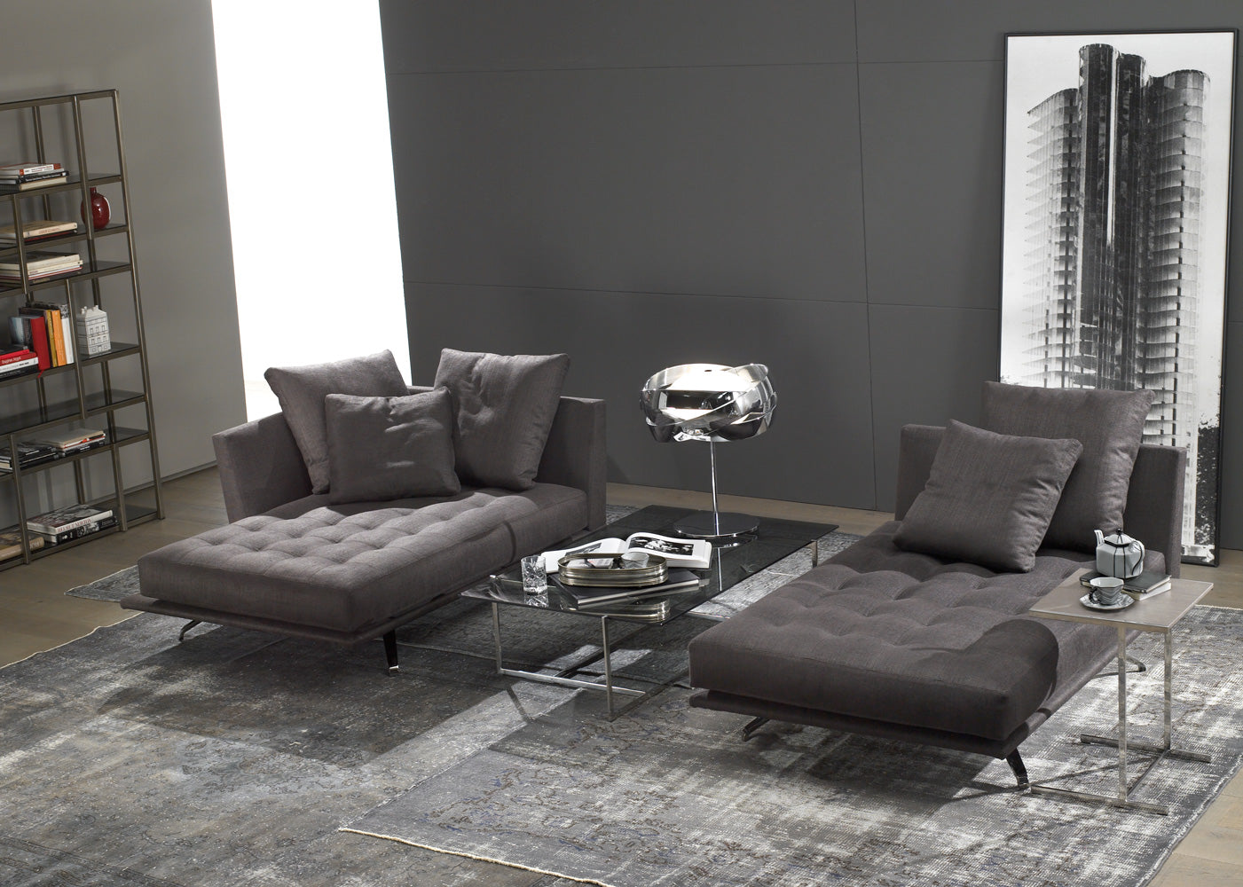 Marlow Sofa