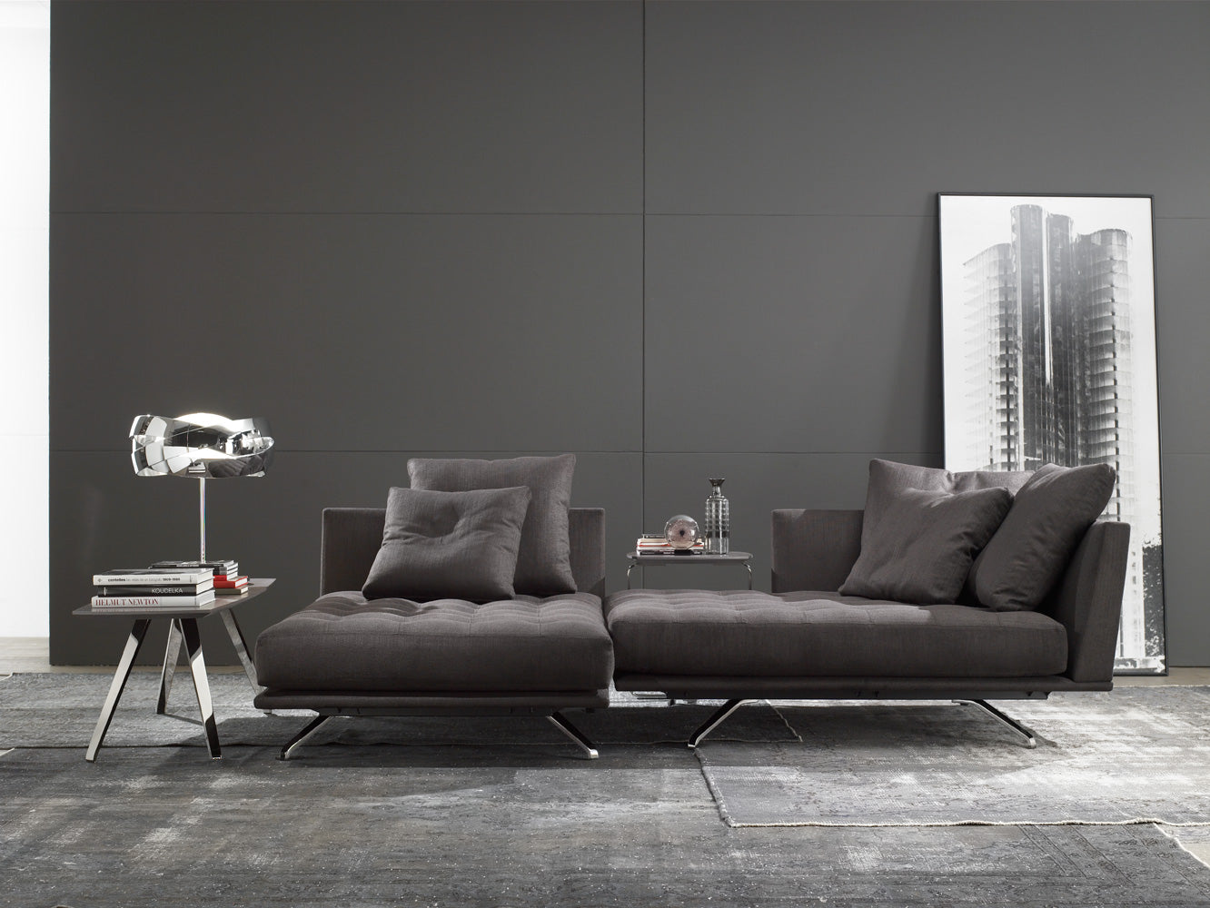 Marlow Sofa