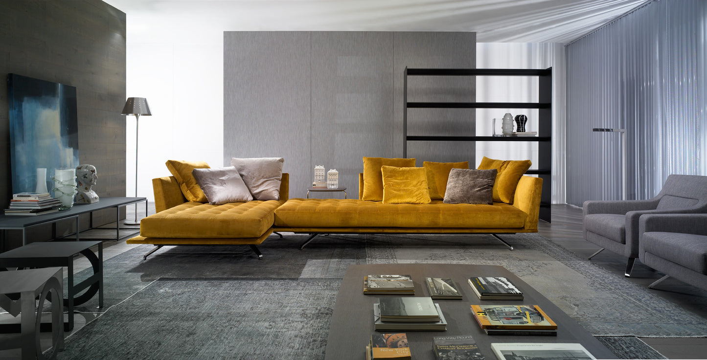 Marlow Sofa