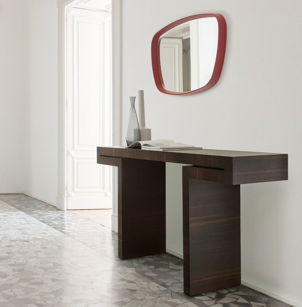 Miyabi Console