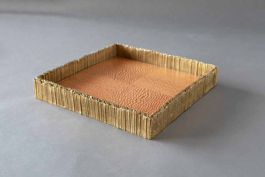 Paglia Square Tray
