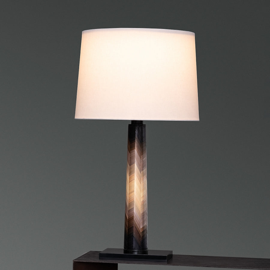 Plume Table Lamp