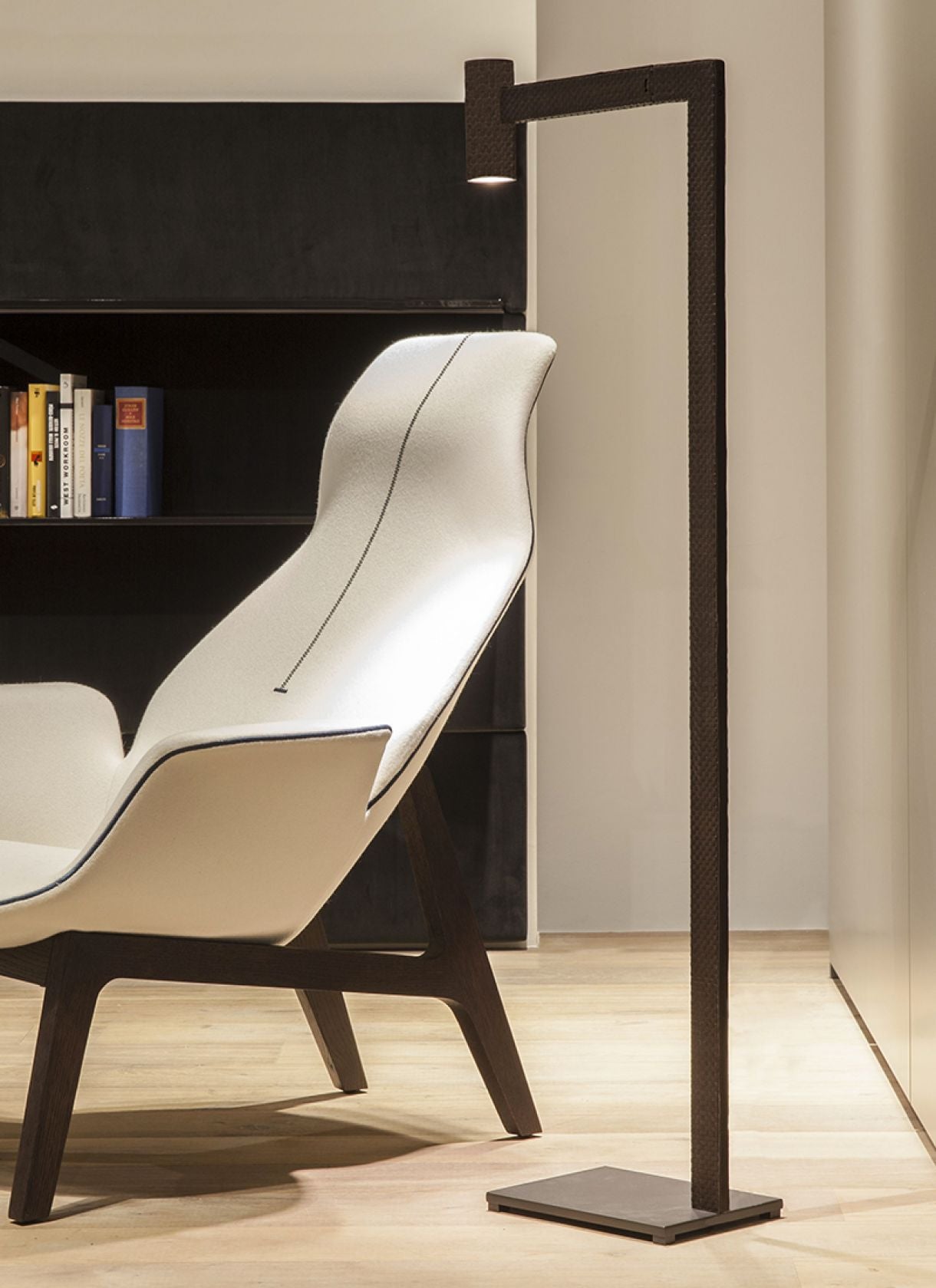 Mahari Floor Lamp