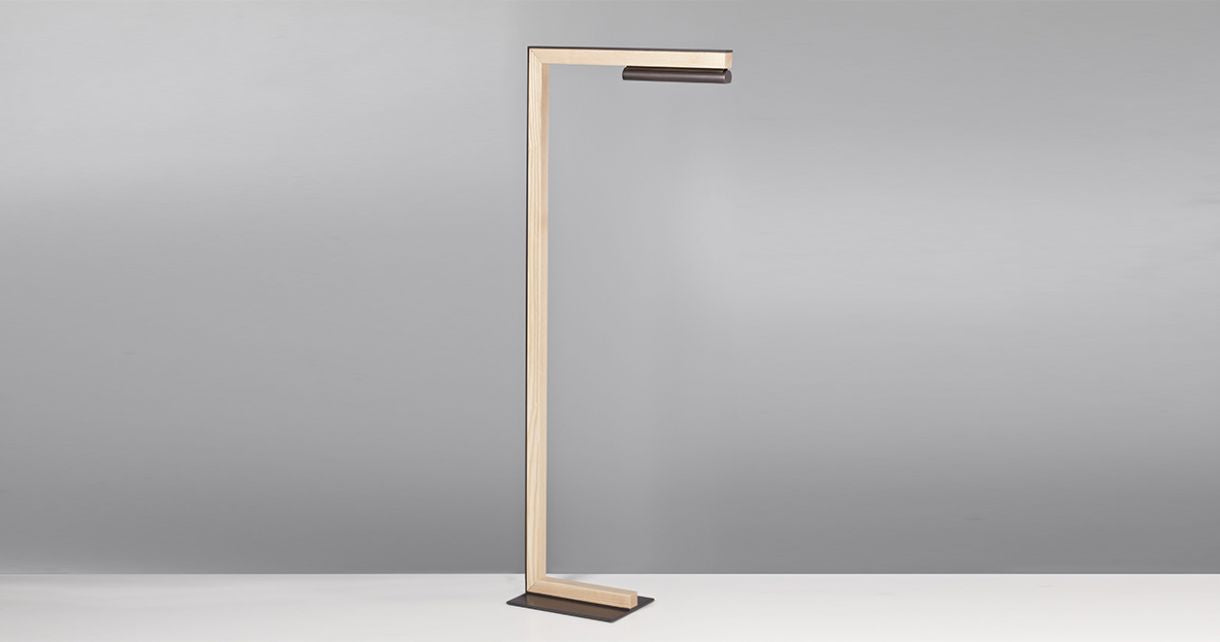 Miki Floor Lamp