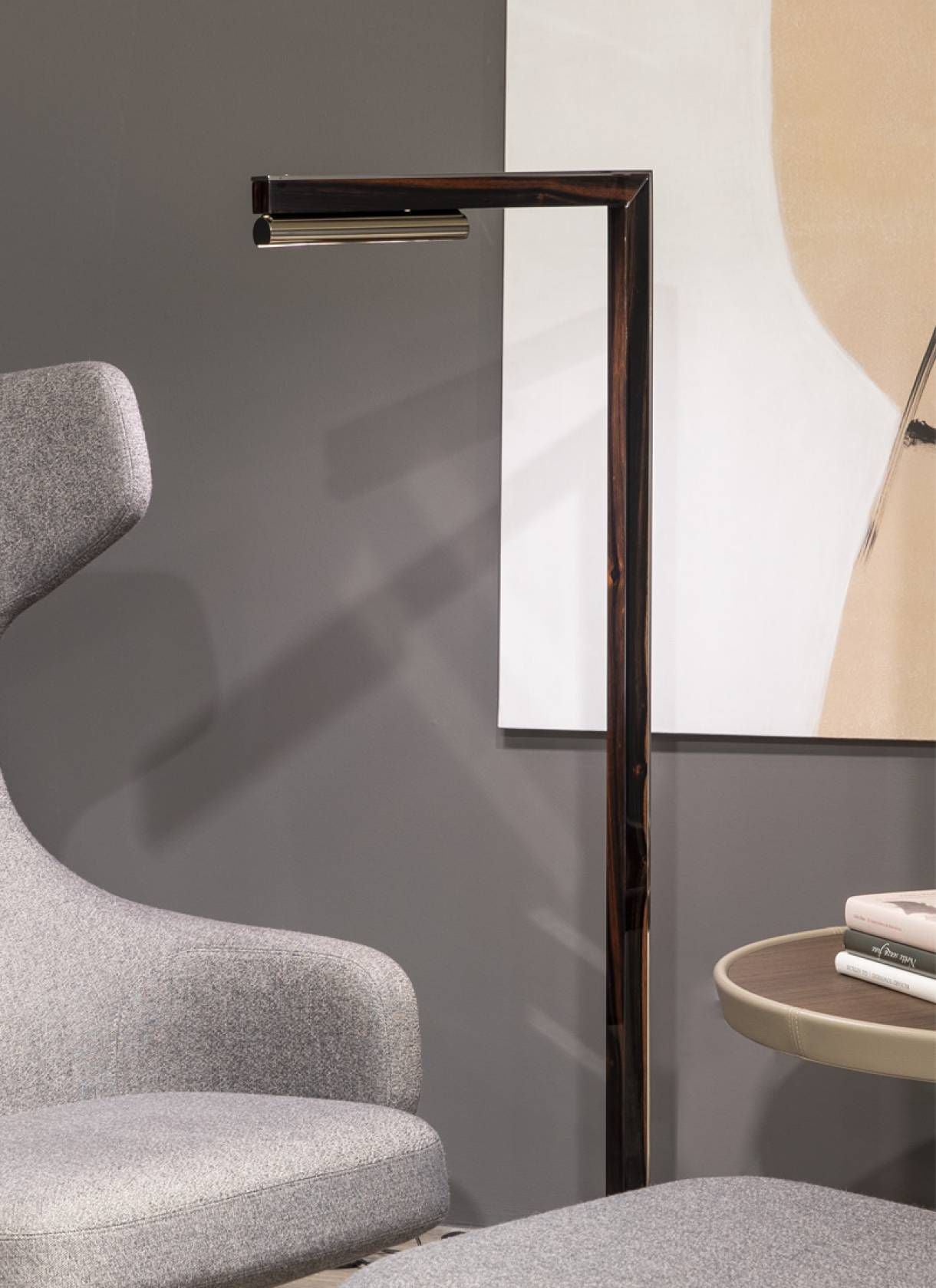 Miki Floor Lamp