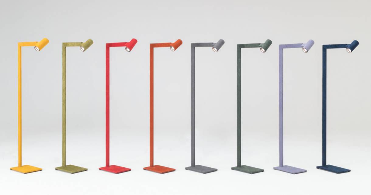 Mahari Floor Lamp