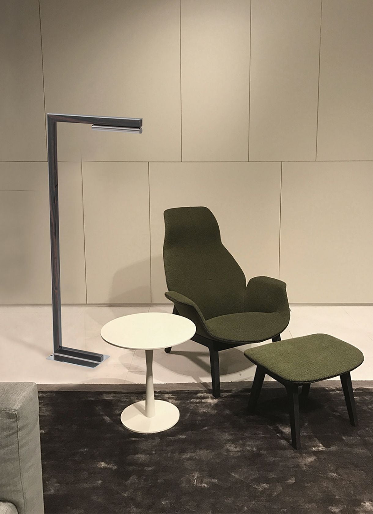 Miki Floor Lamp