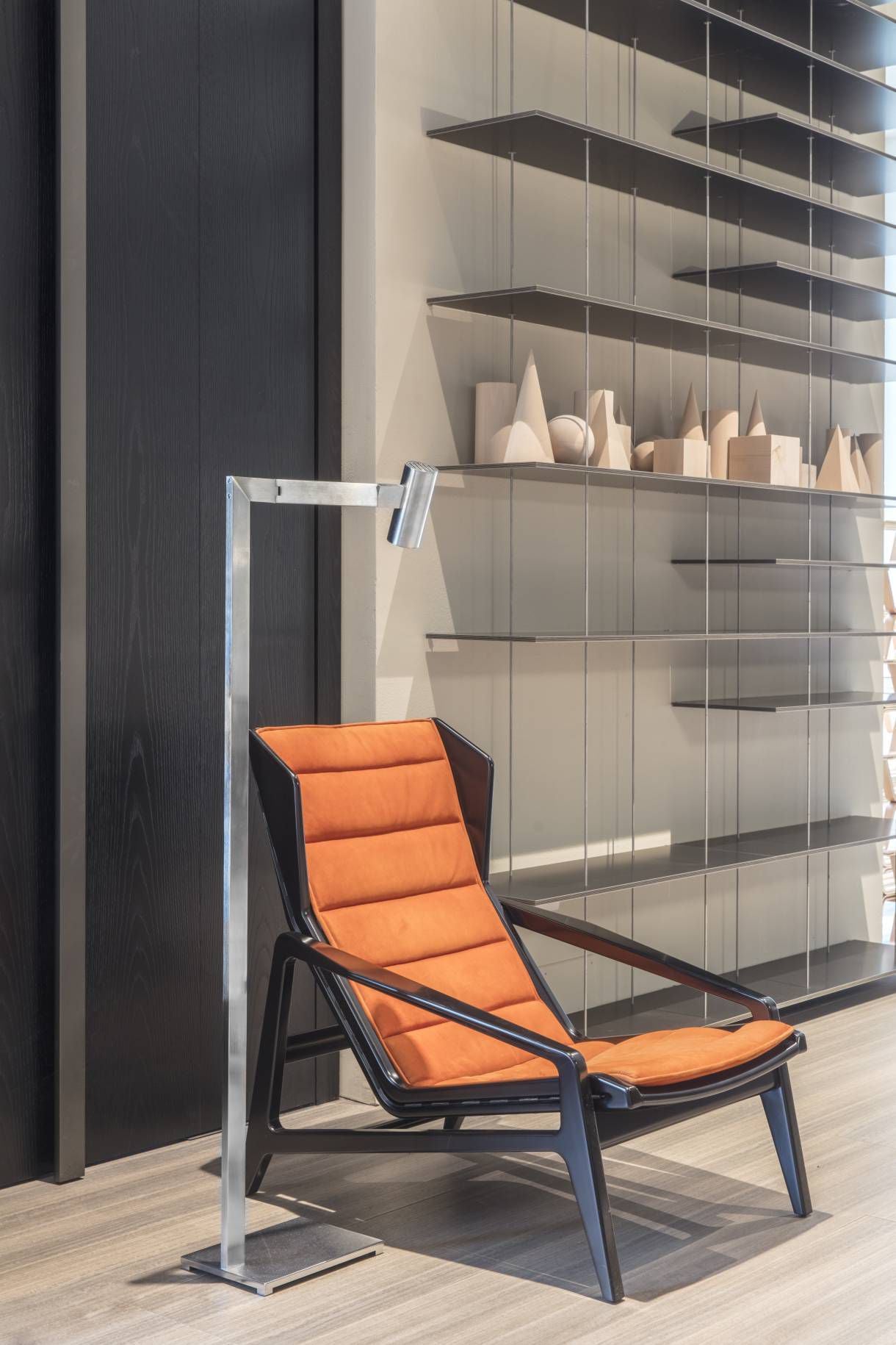 Mahari Floor Lamp