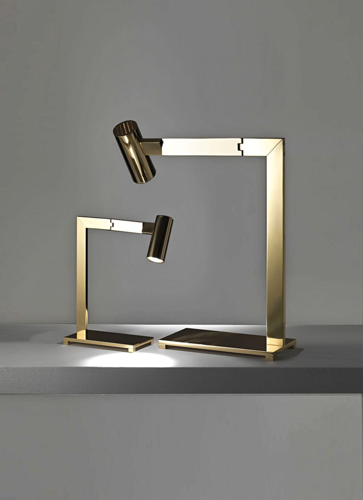 Mahari Table Lamp