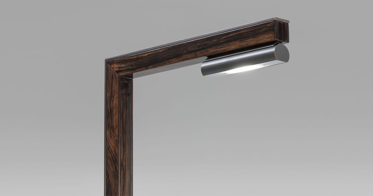 Miki Floor Lamp