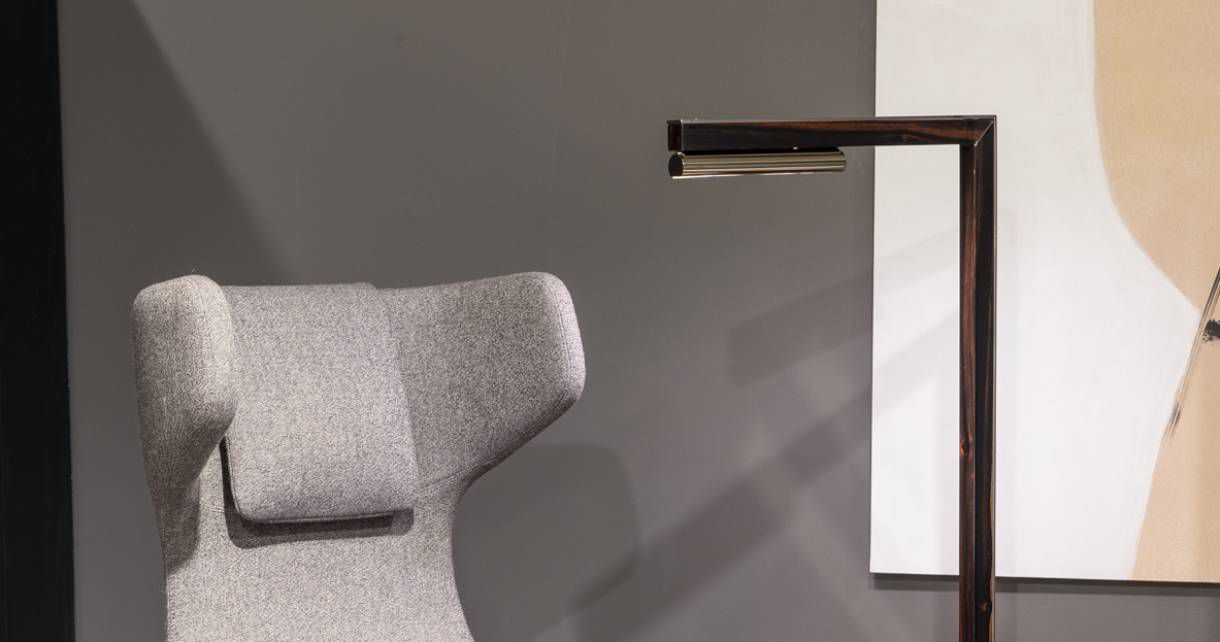Miki Floor Lamp