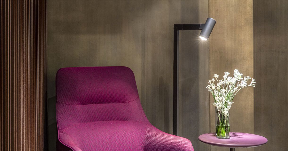 Mahari Floor Lamp