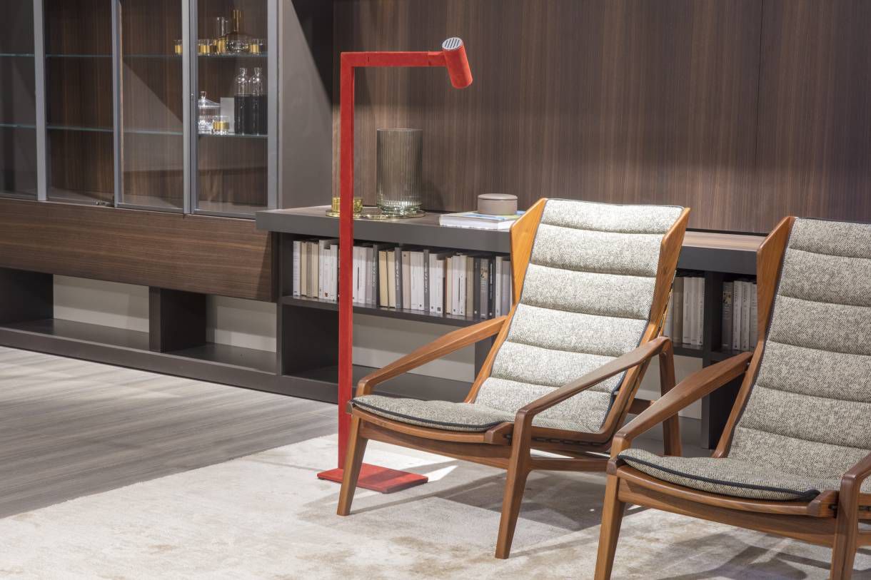 Mahari Floor Lamp