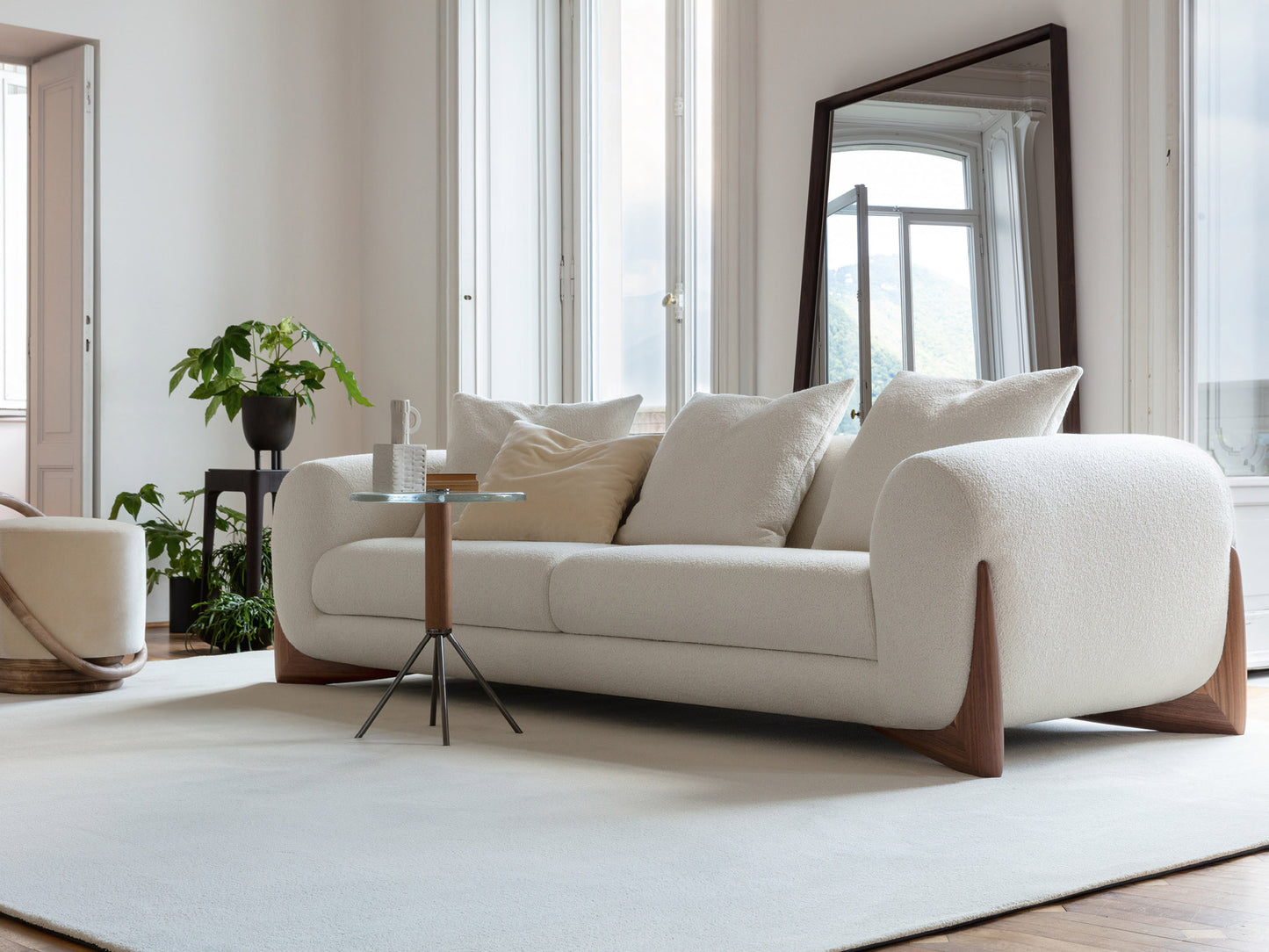 Softbay Sofa