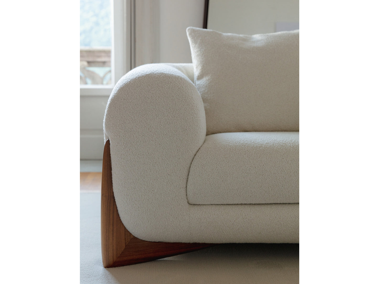 Softbay Sofa