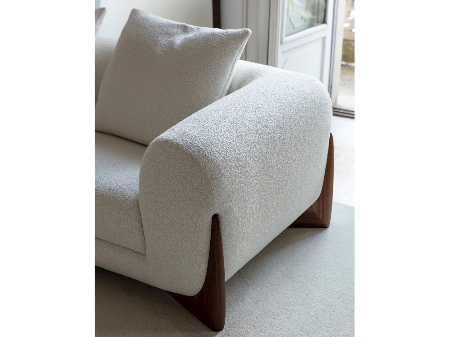 Softbay Sofa
