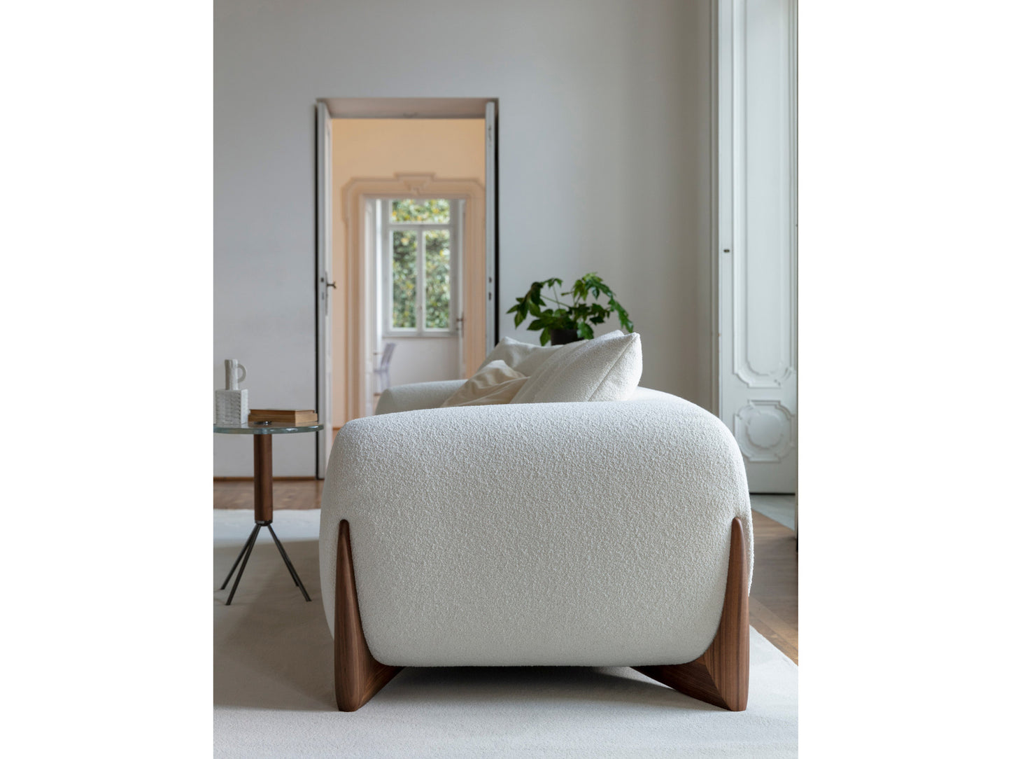 Softbay Sofa