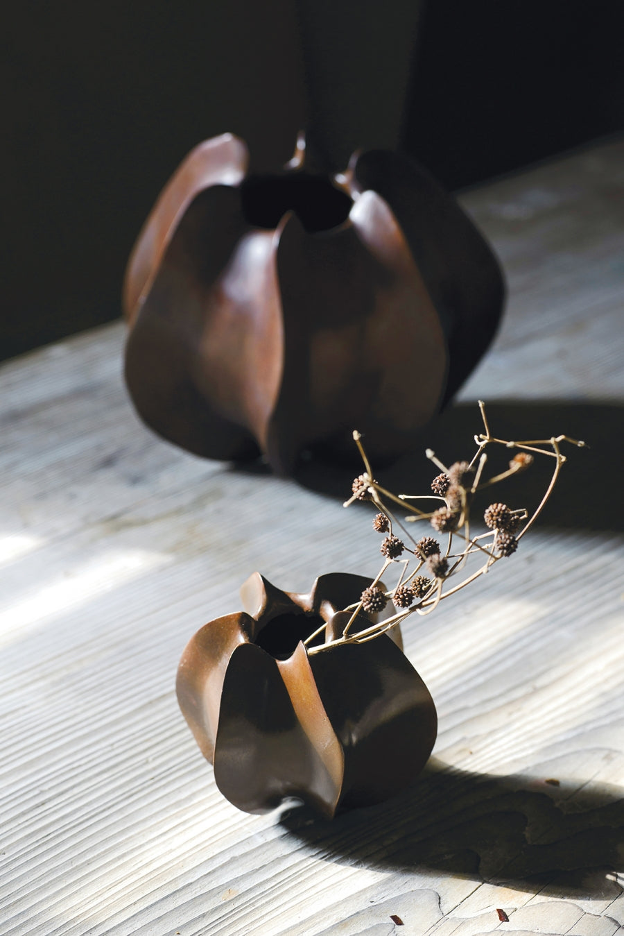 Star and Starlet Vessel