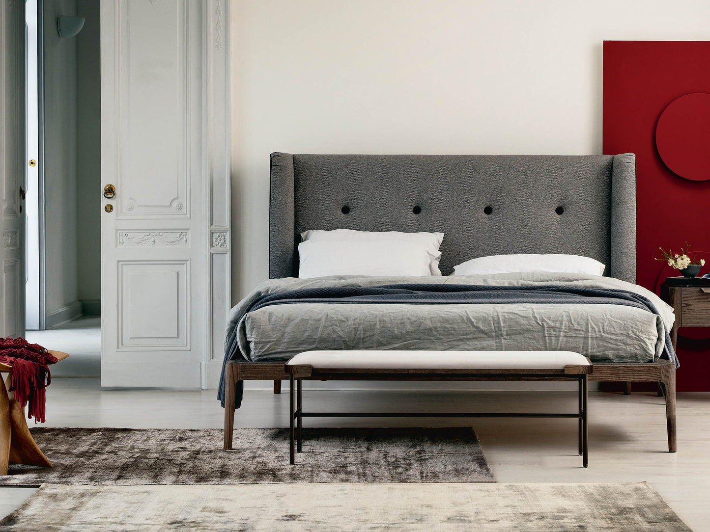 Porada Ziggy Bed - 30% off