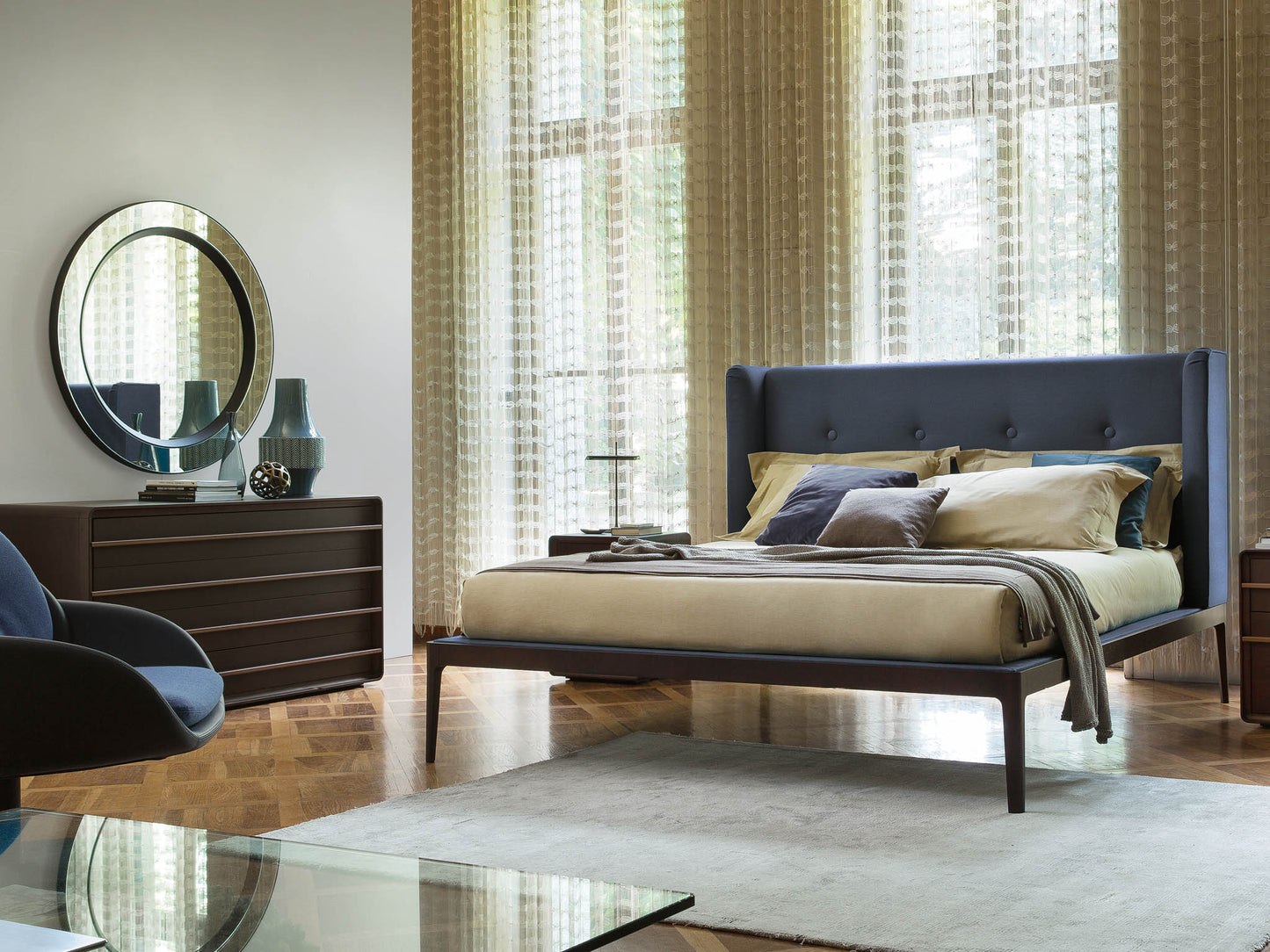 Porada Ziggy Bed - 30% off