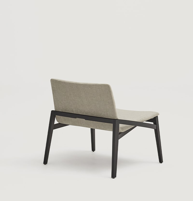 Capita Lounge Chair