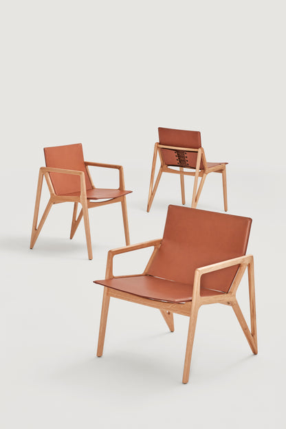 Atria Armchair