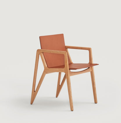 Atria Armchair