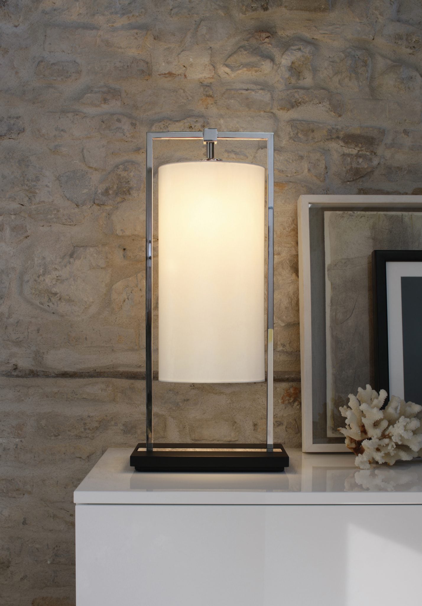 Athena Table Lamp