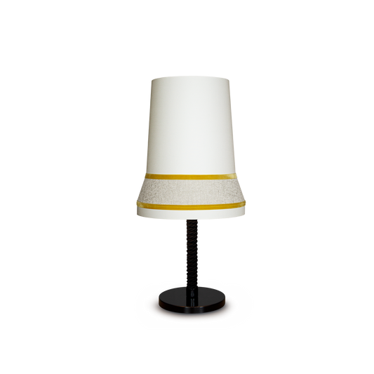 Audrey Ta Large Table Lamp