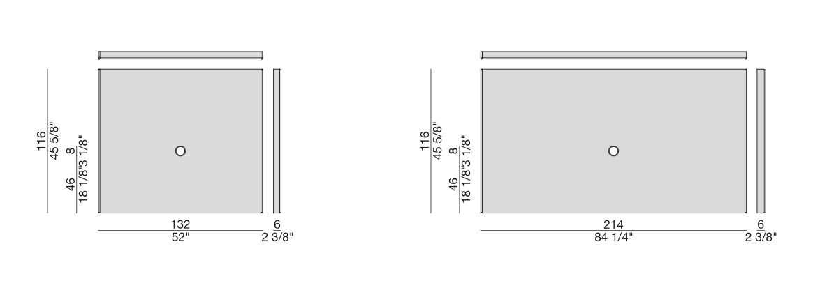 Matics TV Cabinet