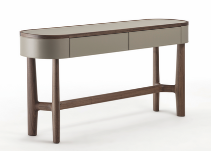 Rami Console Table