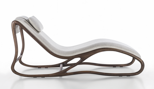 Twilli Chaise Longue