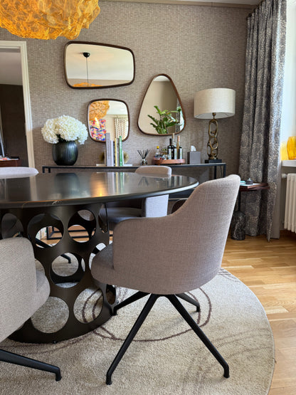 Jean Dining Table - Showroom Piece 40 % off