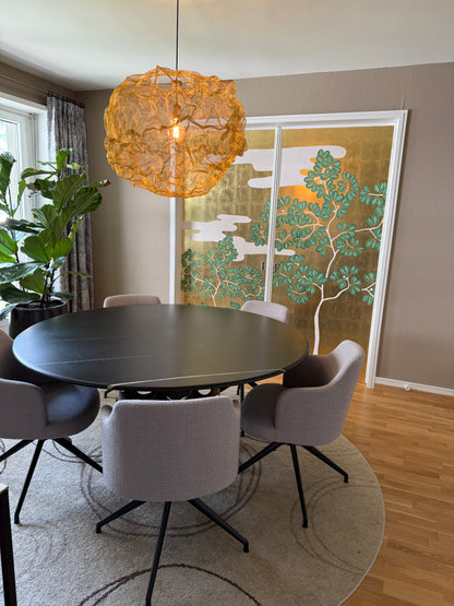 Jean Dining Table - Showroom Piece 40 % off