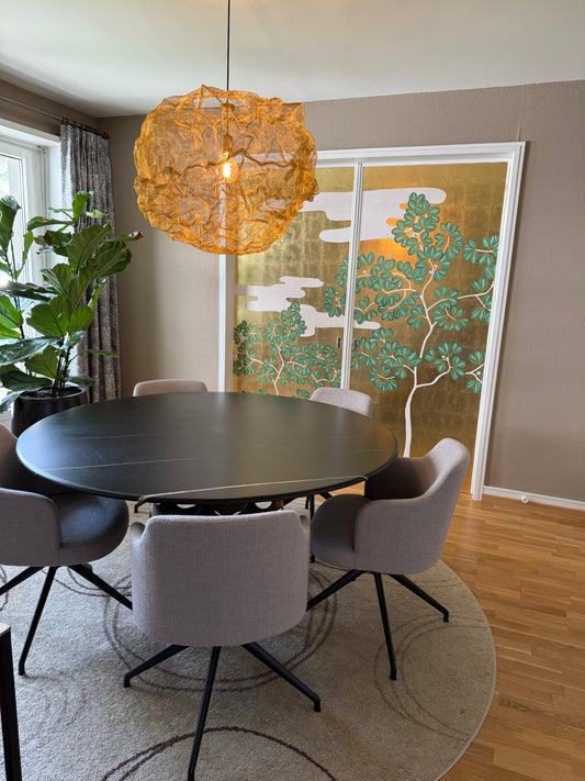 Jean Dining Table - Showroom Piece 40 % off