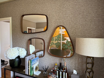 Mix Mirror - Showroom Piece 30 % off