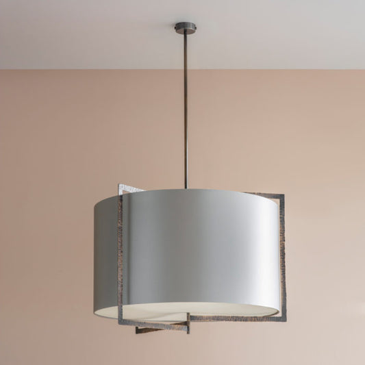 Large Dapple Ceiling Light