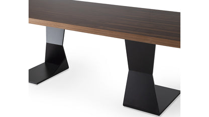 Spirituale Dining Table